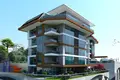 Apartamento 2 habitaciones 64 m² Kestel, Turquía