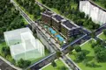 1 bedroom apartment 65 m² Kusadasi, Turkey