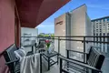 2 room apartment 53 m² Warsaw, Poland