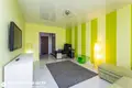 Квартира 1 комната 43 м² Минск, Беларусь