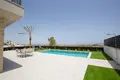 Villa de tres dormitorios 237 m² San Miguel de Salinas, Španjolska