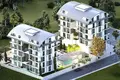 Wohnung 2 zimmer 56 m² Kargicak, Türkei