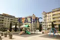 Mieszkanie 2 pokoi 51 m² Nesebyr, Bułgaria