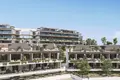 2 bedroom penthouse 86 m² Estepona, Spain