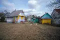 Maison 56 m² Zdanovicki sielski Saviet, Bélarus