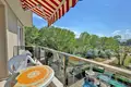 Mieszkanie 2 pokoi 69 m² Nesebyr, Bułgaria
