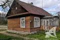 Dom 57 m² Navickavicy, Białoruś