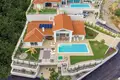Дом 4 спальни 400 м² Veprinac, Хорватия