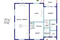House 2 bathrooms 109 m² in Great Plain and North, All countries