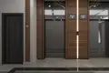 Apartamentos multinivel 2 habitaciones  Gungoren, Turquía