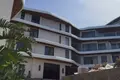 2 bedroom apartment 160 m² Gundogan, Turkey
