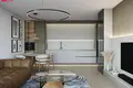 2 room apartment 83 m² Vilnius, Lithuania