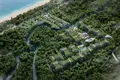 Appartement 2 chambres 47 m² Phuket, Thaïlande