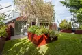 Penthouse 5 pokojów 400 m² Budapeszt, Węgry