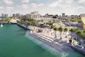 Квартира 1 комната  Абу-Даби, ОАЭ