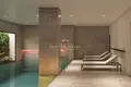 Appartement 1 chambre 112 m² Kargicak, Turquie