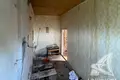 Wohnung 1 zimmer 22 m² Wysokaje, Belarus