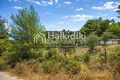 Działki 11 060 m² Municipality of Sithonia, Grecja