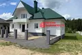Maison 4 chambres 191 m² Hrodna, Bélarus