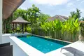 villa de 3 chambres 200 m² Rawai, Thaïlande