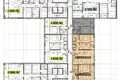 1 bedroom apartment 39 m² Budva, Montenegro