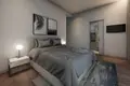 Appartement 2 chambres 83 m² Germasogeia, Chypre