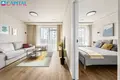 Квартира 2 комнаты 47 м² Вильнюс, Литва