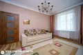Wohnung 3 zimmer 62 m² Minsk, Belarus