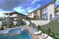 3 bedroom villa 293 m² Batumi, Georgia