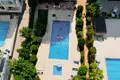 Appartement 1 chambre 125 m² Mahmutlar, Turquie