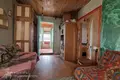 2 room house 60 m² Luhavaslabadski sielski Saviet, Belarus