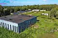 Commercial property 1 073 m² in Strigailiskis, Lithuania