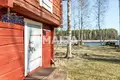 Chalet  Muhos, Finlande