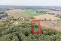 Land 3 001 m² Boduszewo, Poland