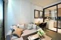 Apartamento 2 habitaciones 40 m² Choeng Thale, Tailandia