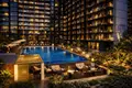 1 bedroom apartment 31 m² Batumi, Georgia
