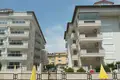Mieszkanie 3 pokoi 100 m² Muratpasa, Turcja