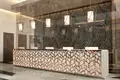 Wohnkomplex Radisson Dubai Damac Hills