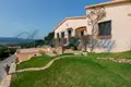 3-Schlafzimmer-Villa 2 188 m² Castell dAro, Spanien
