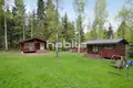 Casa de campo 1 habitación 36 m² Kouvola sub region, Finlandia