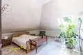 Casa de campo 421 m² Bialarucki sielski Saviet, Belarús