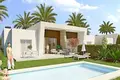 3 bedroom villa 107 m² Algorfa, Spain