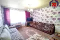 Квартира 2 комнаты 53 м² Старобин, Беларусь