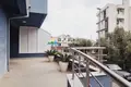 Apartamento 1 habitacion 44 m² Becici, Montenegro