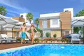 Apartamento 2 habitaciones 80 m² Famagusta District, Chipre