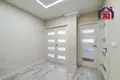 Wohnung 1 zimmer 52 m² Minsk, Belarus