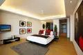 Wohnung 2 zimmer 230 m² Choeng Thale, Thailand