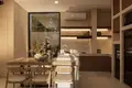 Appartement 3 chambres 172 m² Ungasan, Indonésie