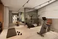 Wohnung 1 zimmer 28 m² Regiao Imediata de Sao Paulo, Brasilien