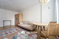 Appartement 3 chambres 63 m² Minsk, Bélarus